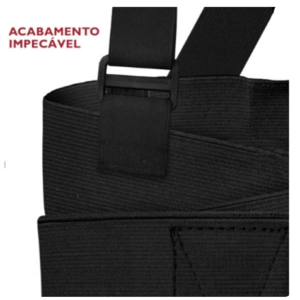 CINTA ERGONOMICA STEELFLEX - Imagem 3