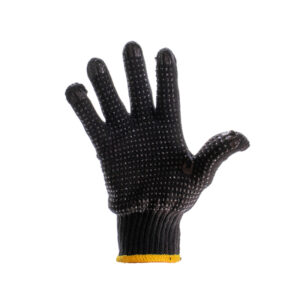 LUVA TRICOTADA PIGMENTADA TATEX COR CA 34491 KALIPSO - Imagem 3