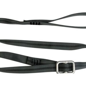 ESTRIBO REGULAVEL 90-120CM TC012 DELTAPLUS - Imagem 1