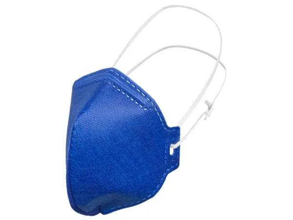 Máscara PFF2-S Azul S/ Válvula - CA. 45.314 - AirProt