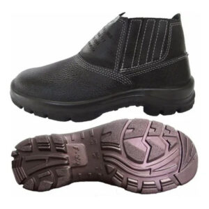 BOTINA DE ELASTICO FSEG BEPEC B/PLASTICO BIDENSIDADE CA 44639 EFFE - Imagem 2