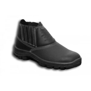 BOTINA DE ELASTICO FSEG BEPEC B/PLASTICO BIDENSIDADE CA 44639 EFFE - Imagem 1