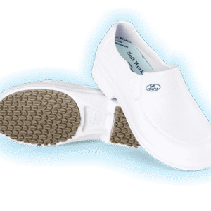 SAPATO ANTIDERRAPANTE BB65 CA 31898 SOFT WORKS - Imagem 3