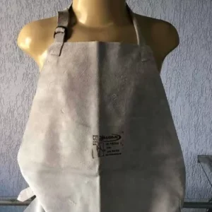 AVENTAL DE RASPA 1,00 X 0,60 M CA 19224 VALCAN - Imagem 3