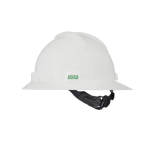 CAPACETE V-GARD CA 498 MSA - Imagem 5