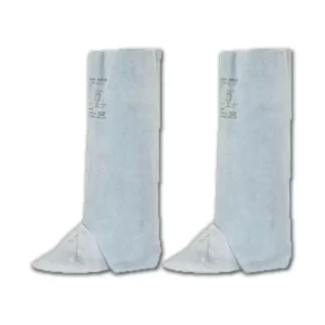 PERNEIRA DE RASPA C/VELCRO CA 44665 JVSEG - Imagem 1