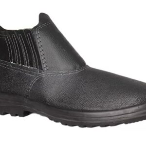 BOTINA DE ELASTICO BIDENSIDADE B/PLASTICO CA 51893 IMBISEG - Imagem 1