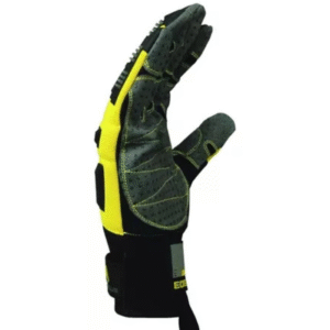 LUVA DE IMPACTO EOS/VV900 CA 40286 DELTAPLUS - Imagem 6