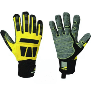 LUVA DE IMPACTO EOS/VV900 CA 40286 DELTAPLUS - Imagem 3