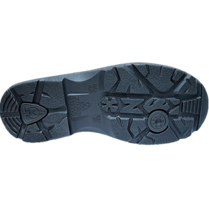 BOTINA DE ELASTICO B/PLASTICO MICRO ELET. PRETA EL3500 CA 40877 KADESH - Imagem 4