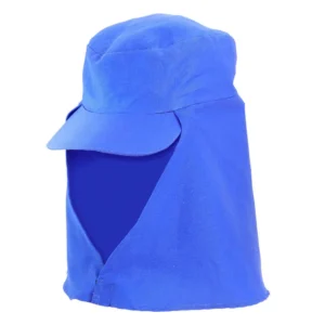 BONE ARABE EM BRIM C/ABA CA 39760 BRASCAMP - Imagem 5