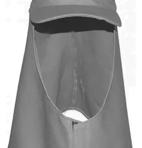 BONE ARABE EM BRIM C/ABA CA 39760 BRASCAMP - Imagem 4