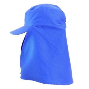 BONE ARABE EM BRIM C/ABA CA 39760 BRASCAMP - Imagem 6