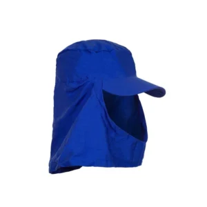 BONE ARABE EM BRIM C/ABA CA 39760 BRASCAMP - Imagem 8