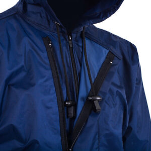 CAPA DE CHUVA EM NYLON EMBORRACHADO CA 28728 VERTICE - Imagem 3